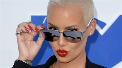 amber rose nude photos|Amber Rose poses NAKED in the bath to tease her OnlyFans.